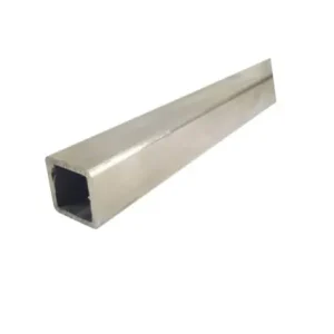 Zwrot pieniędzy Profil kwadratowy nierdzewny sur 80x80x4 1500mm